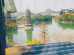 -忆咖啡观景餐厅(桂林象山公园店)