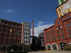 -青岛啤酒博物馆