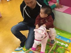 -爱德嘉儿童成长中心