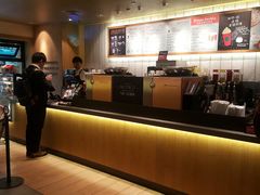 -星巴克(深圳侨城街店)