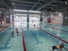 -FLARE STAR FITNESS(复地活力城店)