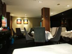 包厢-湖庭壹品鸭王·传统北京烤鸭·别墅私房菜·庭院宵夜(江宁店)