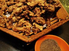 风味五花肉-浩家苑菜馆(汉口路店)