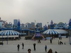 -华夏文旅西安度假区