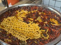 -三兄弟高炉烧饼