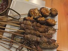 -本色·小马哥烧烤(无锡九里仓店)