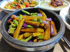 -几荷·恰似故人来(秀水广场店)