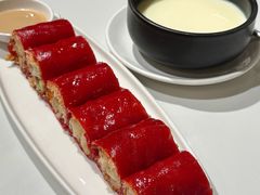 红米肠-陶陶居酒家(龙之梦店)