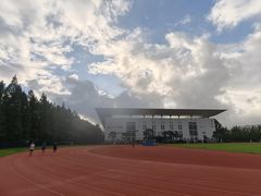 -上海大学(宝山校区)