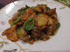 -石老头关东饺子王·东北菜(嘉华鑫城店)