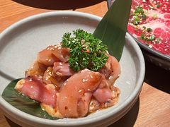 -烧肉达人•炭火烧肉(新天地店)
