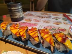 -Sushi Love 创意寿司(丽影广场店)