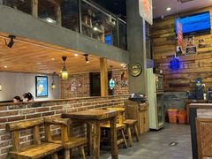 -馋嘴猫•北京食堂•烧烤宵夜(亚运村店)