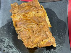 -孔一凡·手工饺子(时尚明苑店)