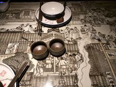 -绿茶餐厅(乐峰广场店)