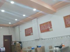 大堂-老陕味道(津岐公路店)