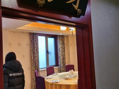 门面-马凯餐厅(长椿街店)