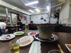 -西塔隆太白烤牛肉馆(图们路店)