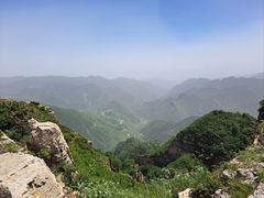 -灵山