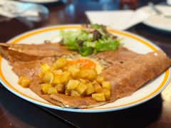 -La Creperie法餐厅(桃江路店)