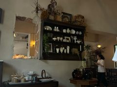 -小食院简餐厅