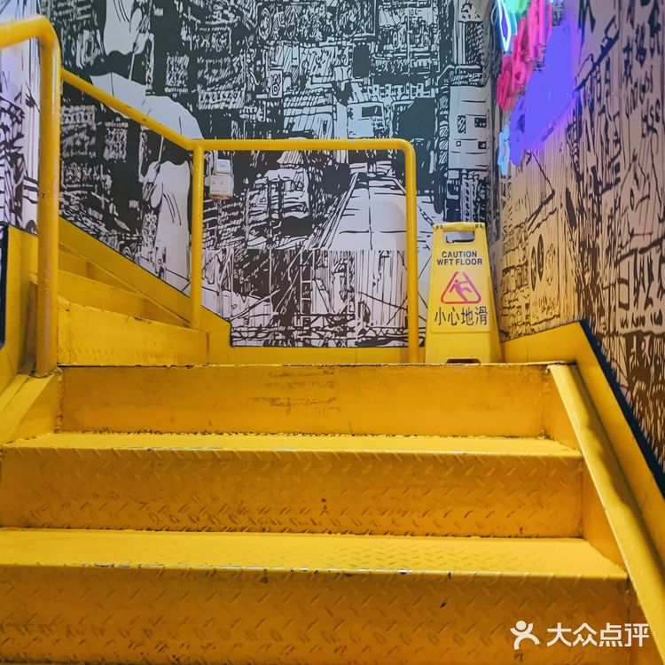 北京探店｜唱歌、烤肉、喝酒，来这里就行了