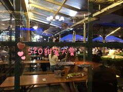 -宝莱纳餐厅(滨江店)