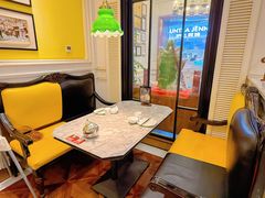 -城南往事·鲁菜·烤鸭(世茂宽厚里·大明湖店)