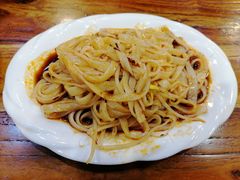 -郑记biangbiang面(钟楼店)