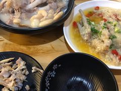 -二孃鸡爪爪(东郊记忆店)