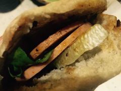 iphone_upload_pic-一叶一世界•素食餐厅(环球中心店)