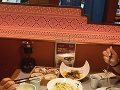 -闽上鲜·福建菜(龙湖滨江天街店)