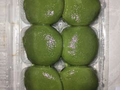 -王家沙点心店(万航渡路店)