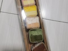 -Ole'超市(汉街万达店)