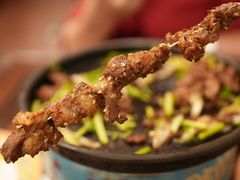 -烤肉季饭庄