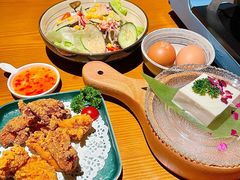 -合风谷(南下塘店)