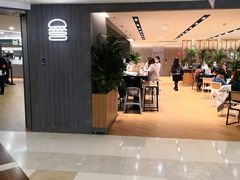 -Shake Shack(西单大悦城店)