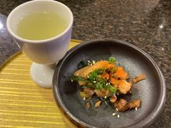 -万福炭火烤肉日本料理(新街口店)