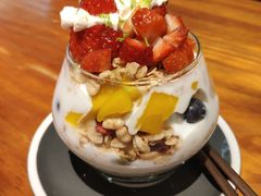 -BE BRIGHT KITCHEN(正佳广场店)