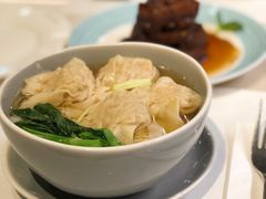 -港丽餐厅