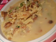 虾仁跑蛋-辣小鲜·南昌大排档(船山路店)