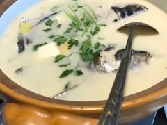 -千岛湖小鱼儿·淳安匠心农家菜