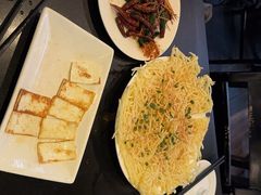 -南蛮子Southern Barbarian(进贤路店)