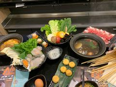-呷哺呷哺(枫蓝国际店)