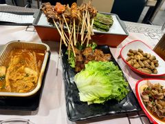 -云晓光头烧烤吧(盛夏店)