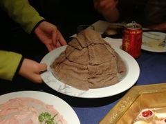 -蜀九香火锅(彩虹店)