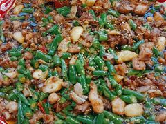 -回水镇·江湖川菜(恒大新城店)