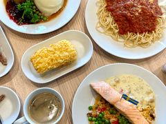 -宜家·瑞典风味餐厅(天津东丽商场店)