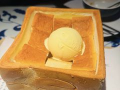 -绿茶餐厅(光谷世界城步行街店)