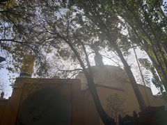-艾提尕尔清真寺